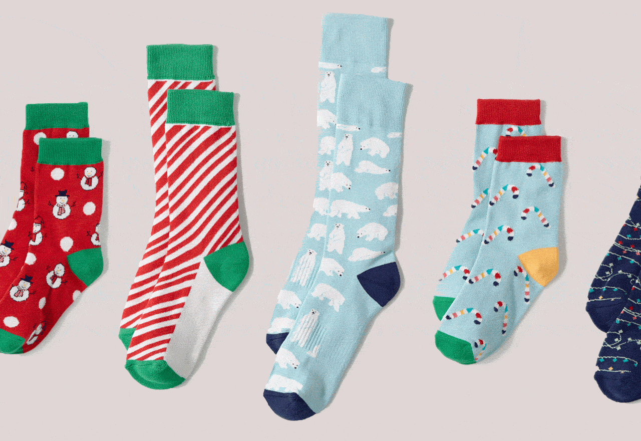 SOCKS SOCKS SOCKS SOCKS