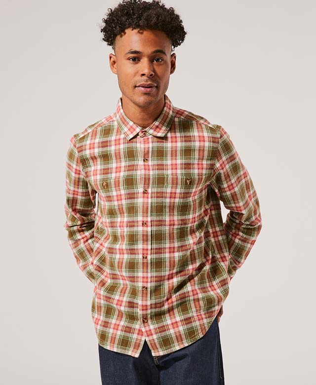 New to clearance