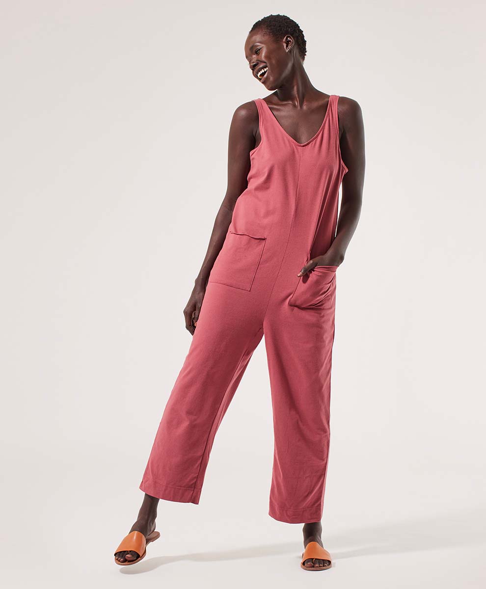 All Ease Jumpsuit