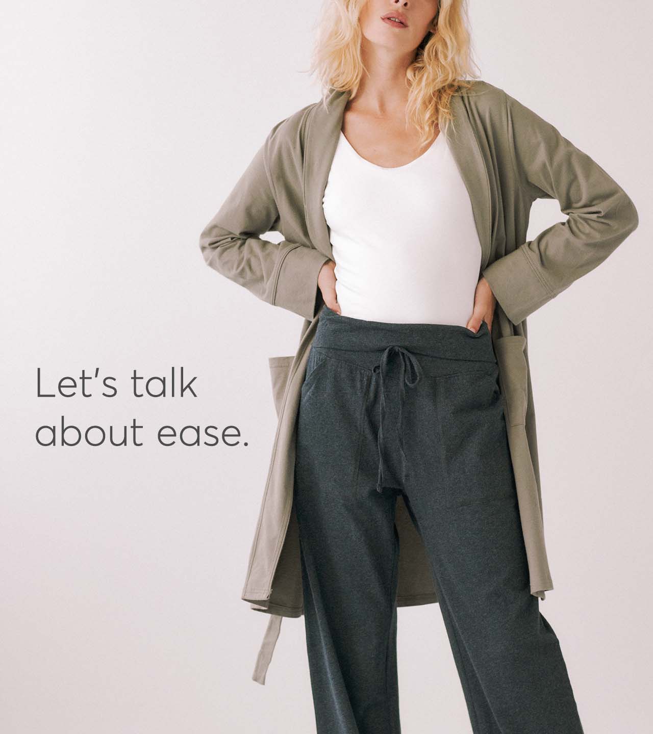 Welcome back, Essential Collection.