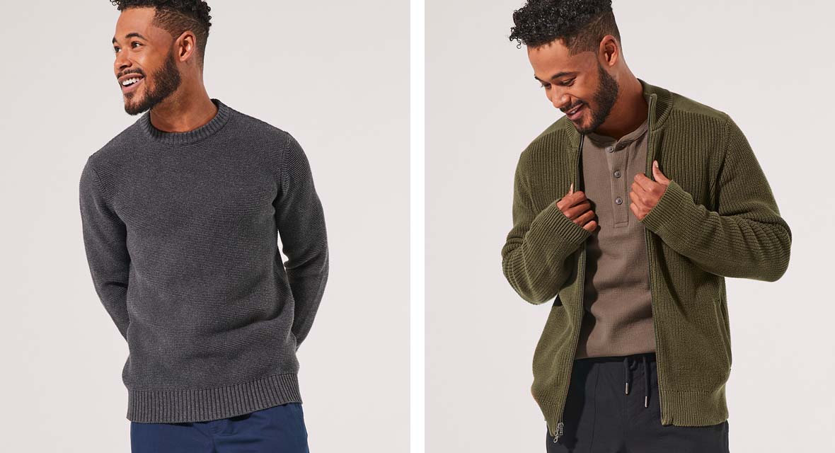 Men's New Arrivals