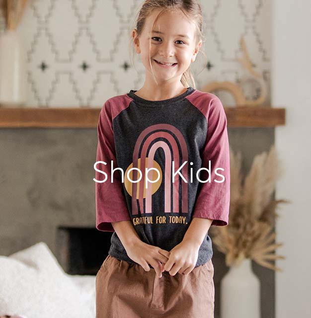 Shop kids
