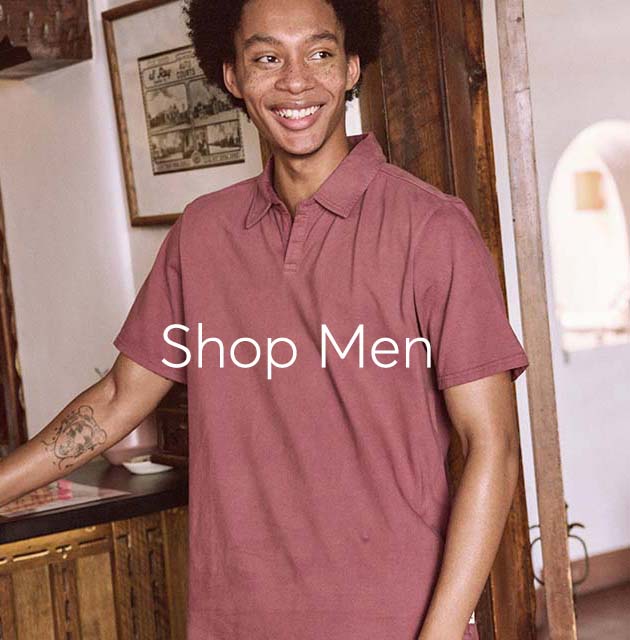 Shop men