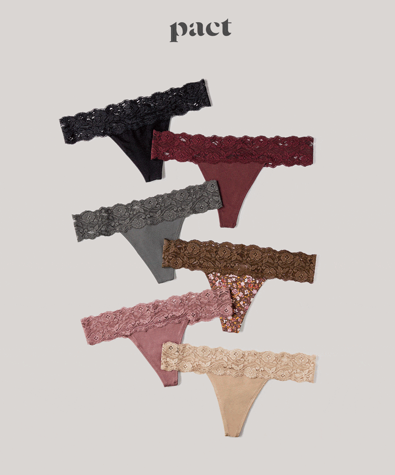 Undies bundles $48!