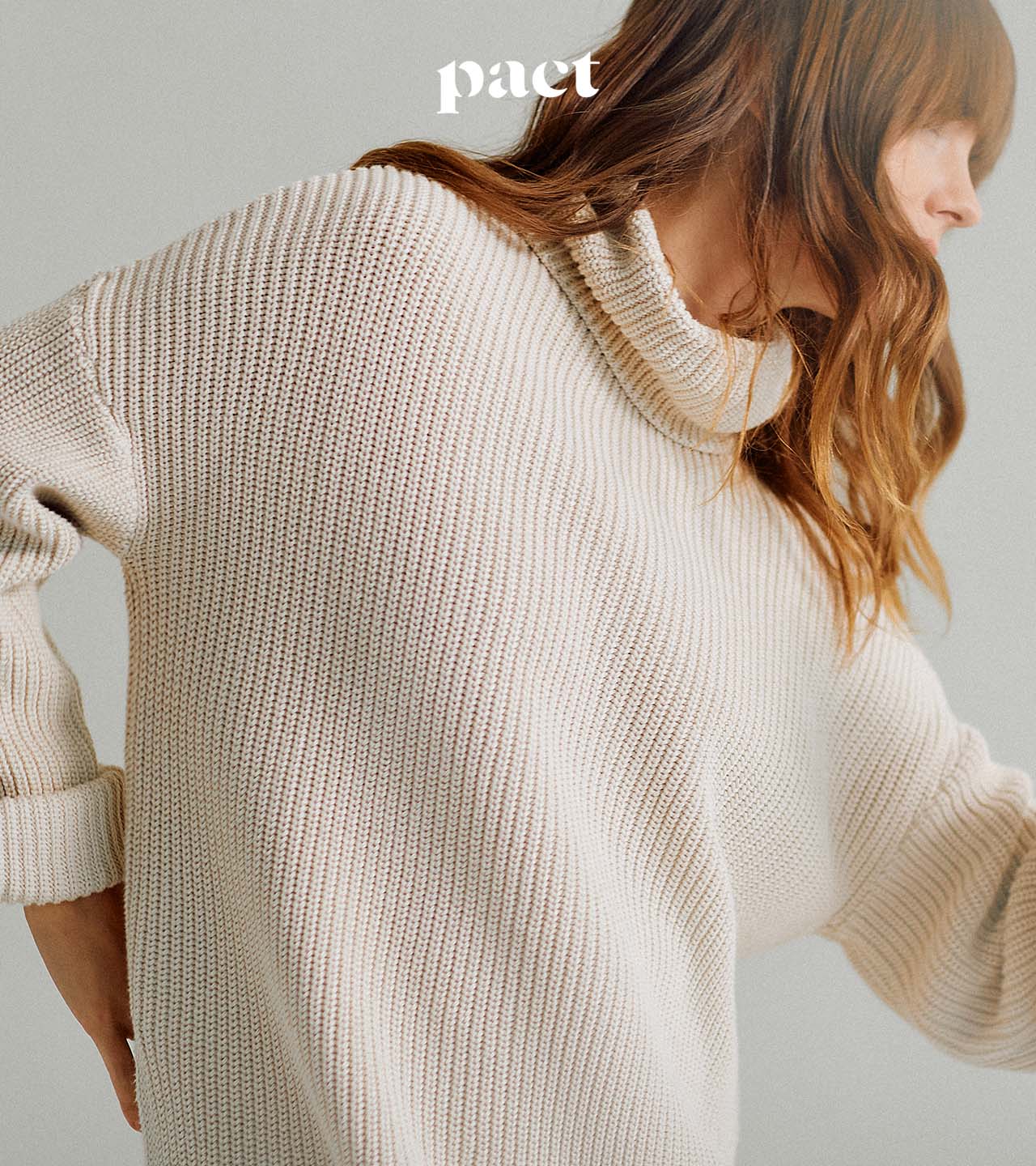 Sweaters. On. Sale.