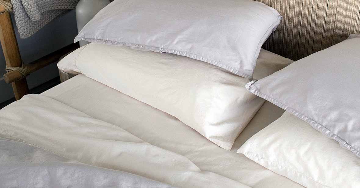 Room Service Sateen