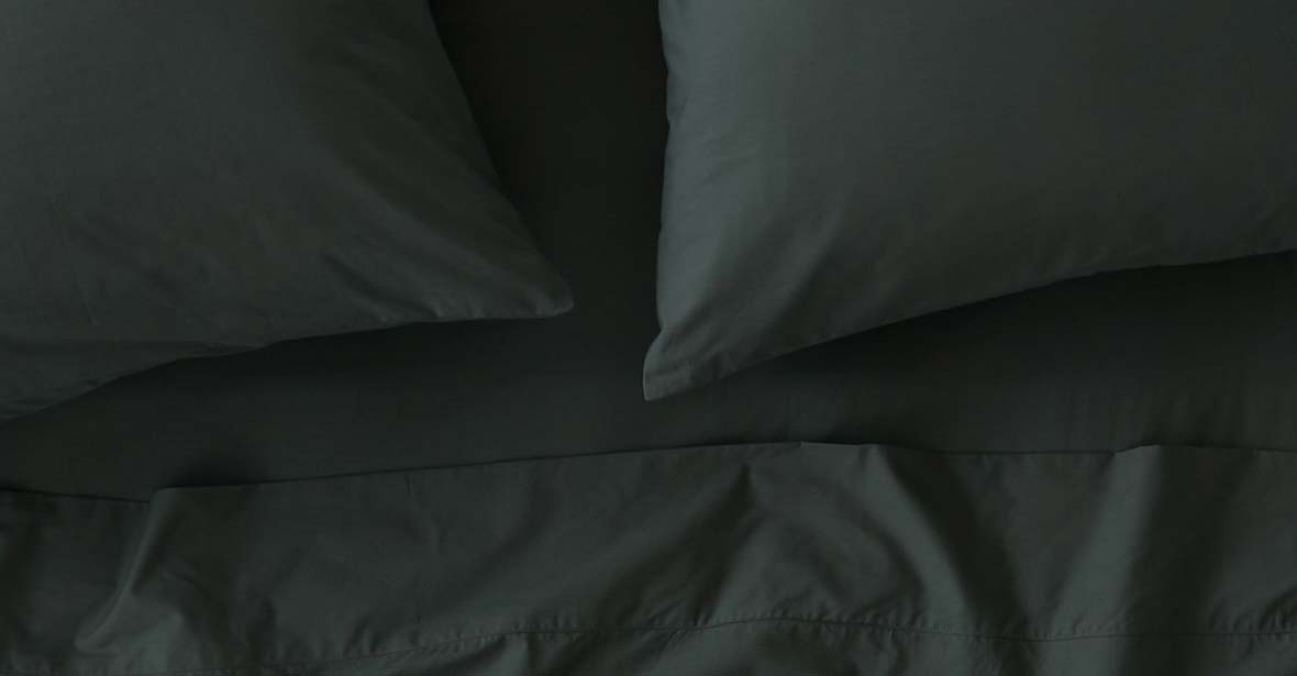 Room Service Sateen