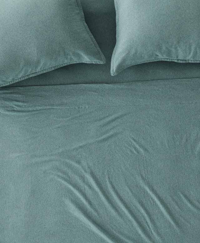 Favorite Tee Jersey Sheet Set