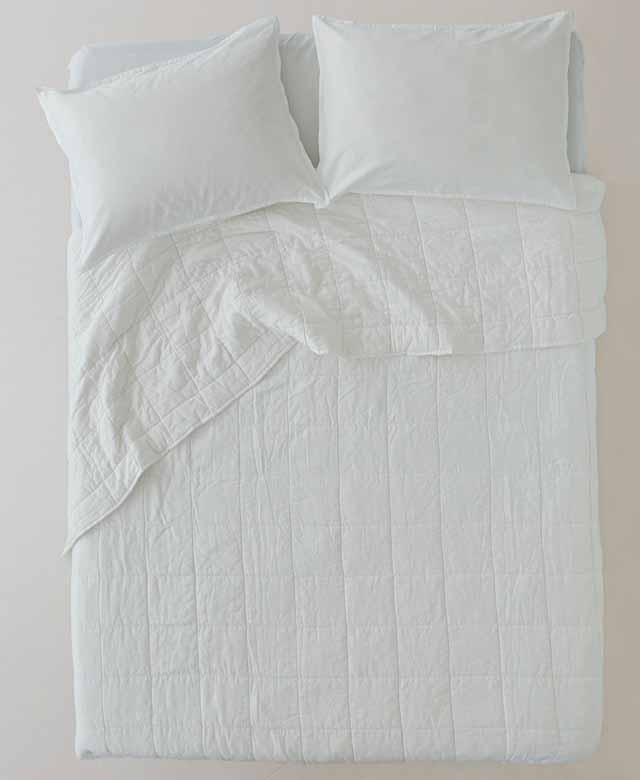 Quilted Comforter