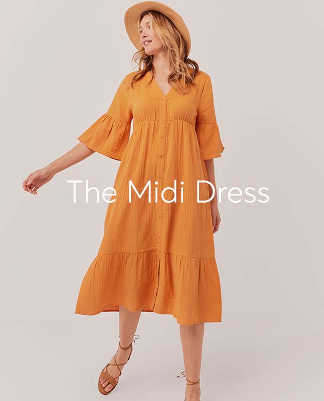 The Coastal Collection is back. 🌊 Wear Pact