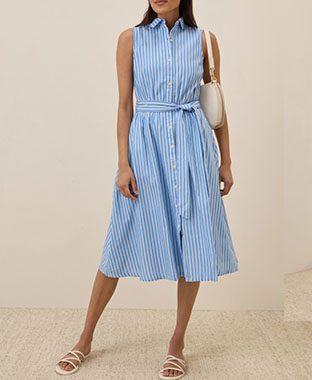 Women's Organic Cotton Sunset Collection