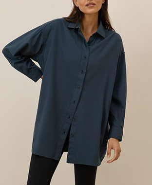 Women's Organic Cotton Sunset Collection