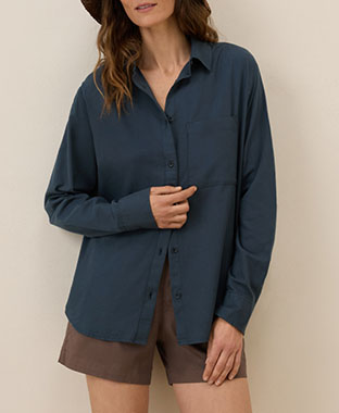 Women's Organic Cotton Sunset Collection