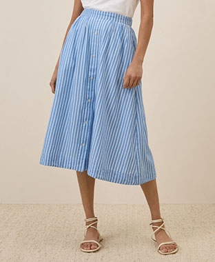 Women's Organic Cotton Sunset Collection