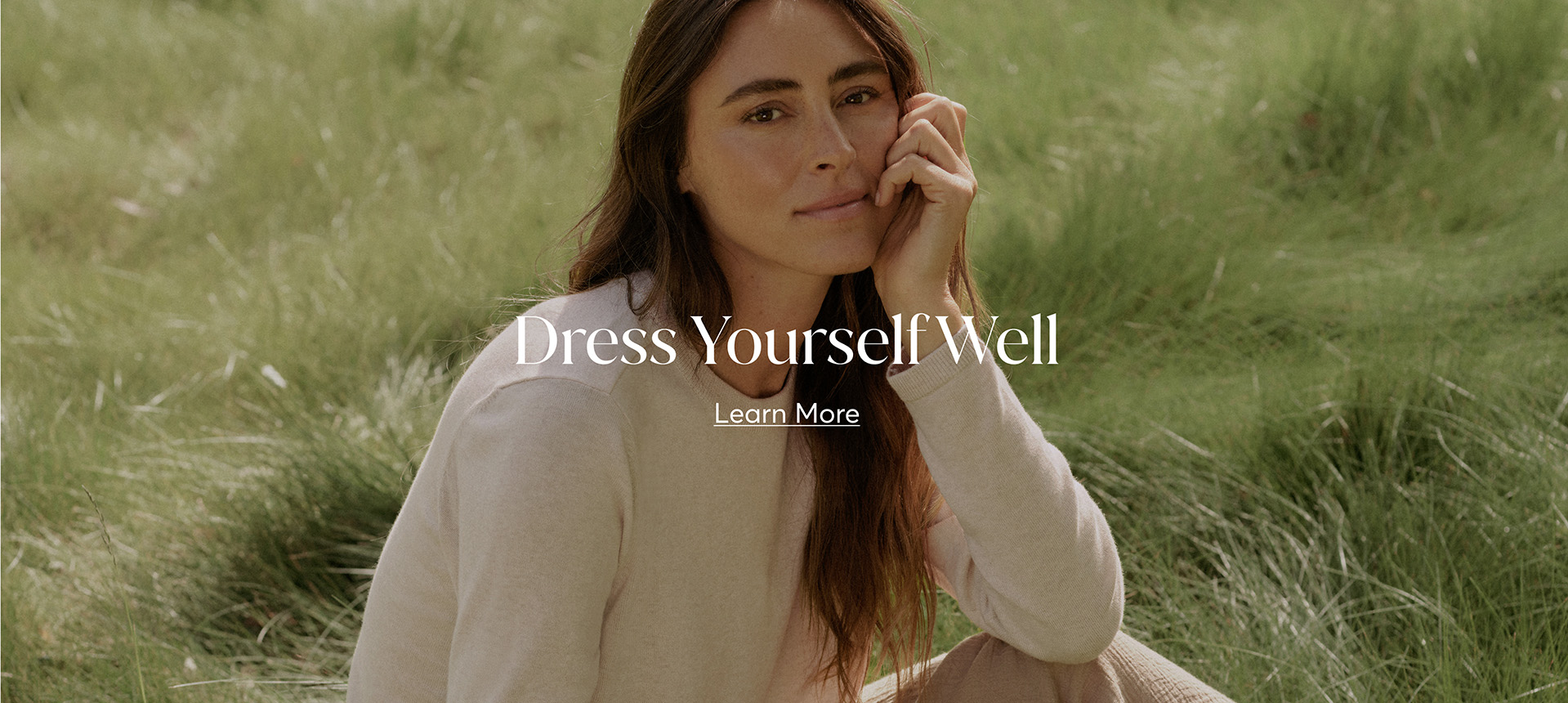 Dress Yourself Well