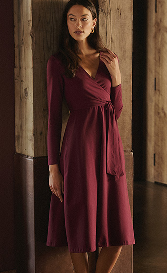 Dresses