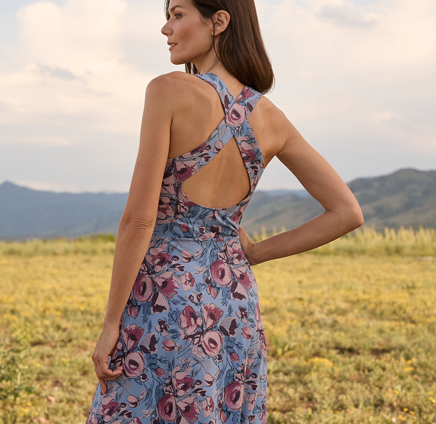 Organic Dresses