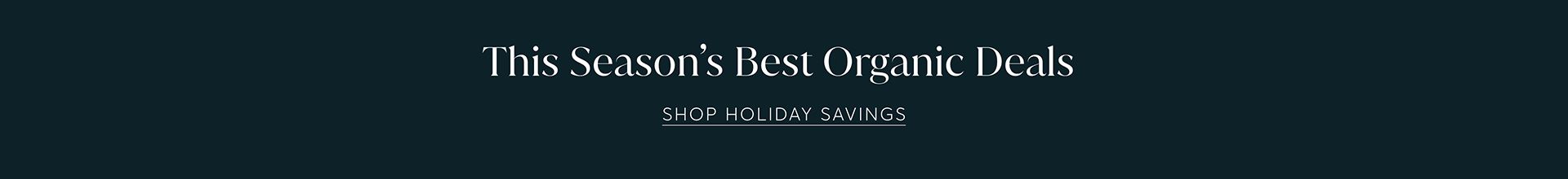 The Best Black Friday Deals
