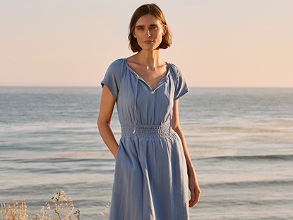 Super Soft Organic Apparel | Wear PACT
