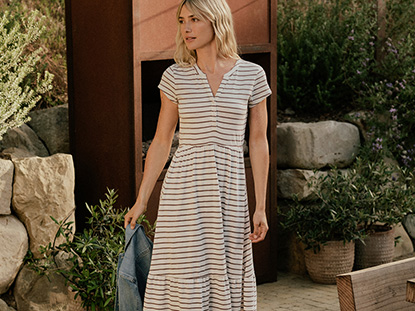 dress up your daily ritual navigation image