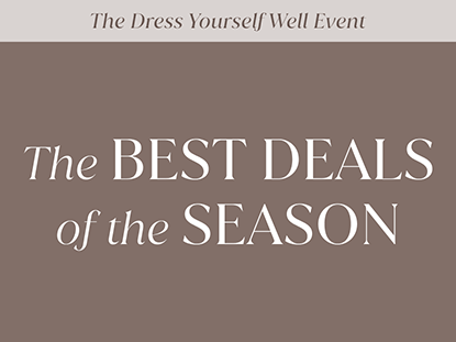 up to 40% off navigation image