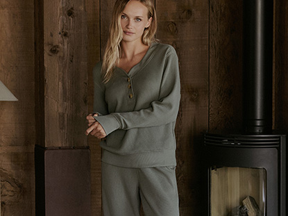 effortless. organic. only $99. navigation image