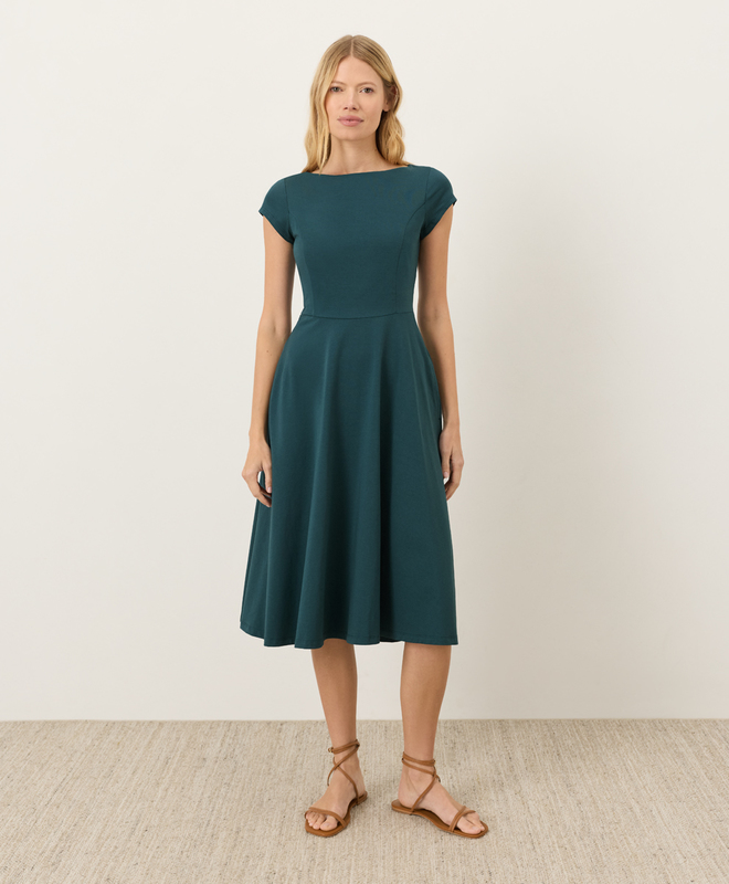 cotton maternity feeding dress & Short Berry red Celtic dress Color:plum down inner layer for TIGER LILY MAXI DRESS