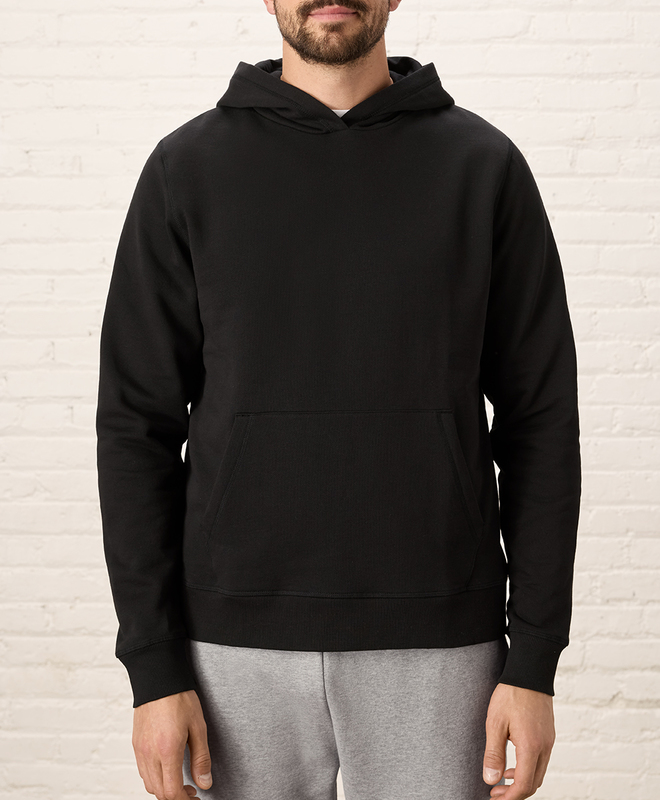 Pullover Hoodie