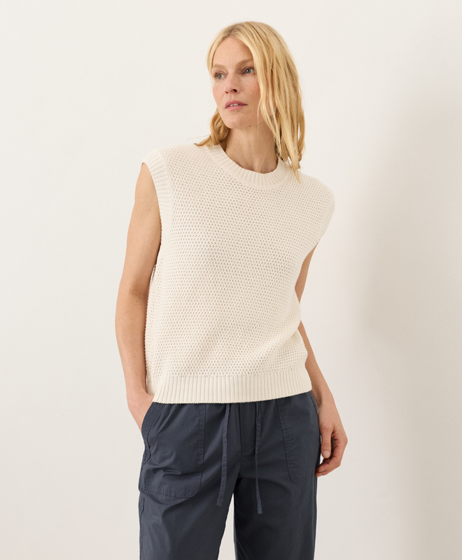 Knit Tops & Shells