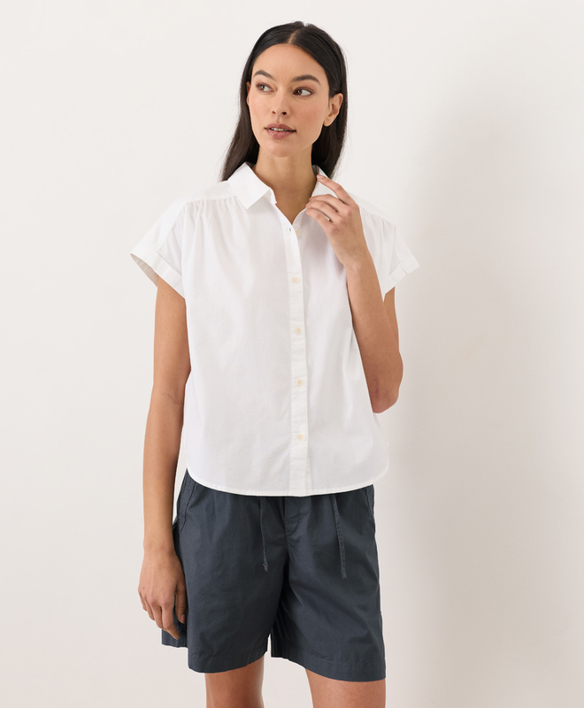 Classic Button-Down