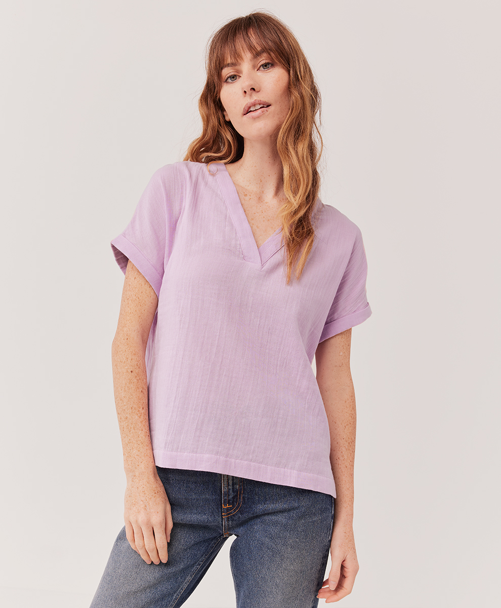 The Coastal Collection is back. 🌊 Wear Pact