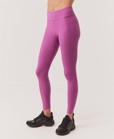 Legging made with Organic Cotton | Pact