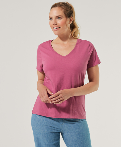 pact v neck