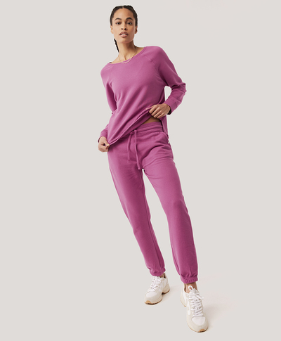 Organic Cotton | Pact