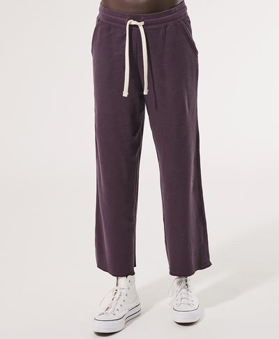 Clearance Thermal Waffle Kick Pant 